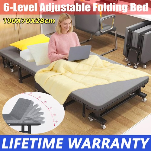 Heavy duty folding bed - heavy,