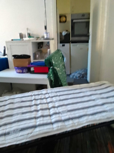 Jay single folding bed - jay-be,