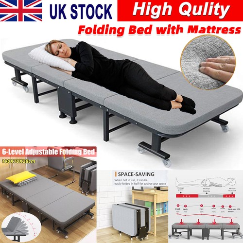 Folding single guest - folding,