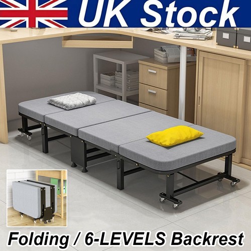 Folding single bed fold - folding,