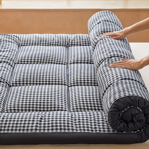 10cm thick mattress - 10cm,