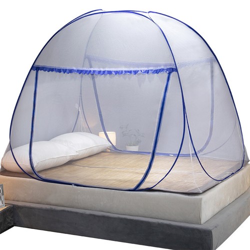 Portable pop bed - pop,