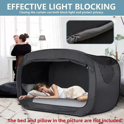 Folding tent camping cot bed - tent,