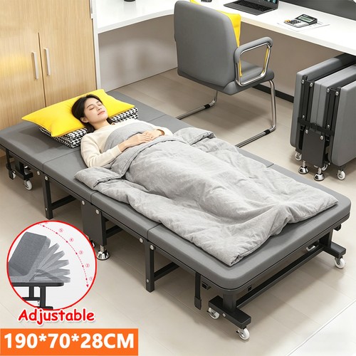 Heavy duty folding bed - heavy,