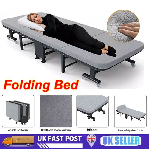 Heavy duty folding - heavy, bed