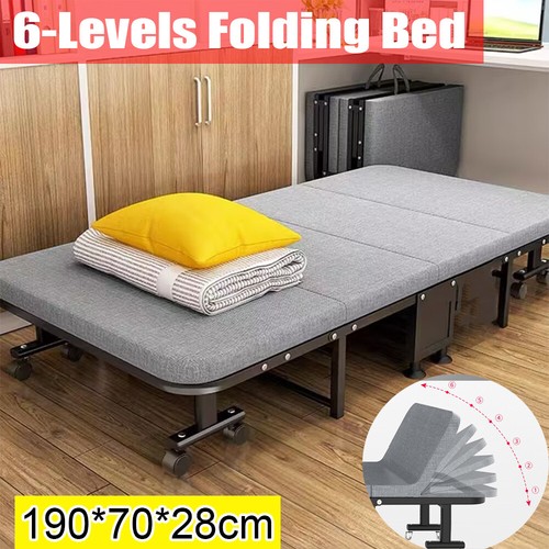 Heavy duty folding bed - duty,