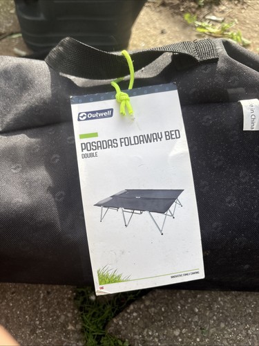 Fold bed - fold, up