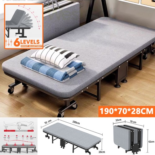 Large folding single - single, fold