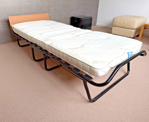Jay folding bed - bed, &