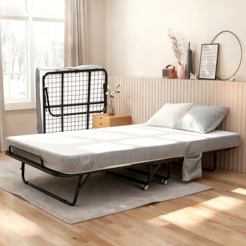 Portable fold rollaway - fold,