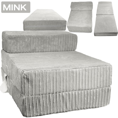 Mink jumbo cord single - cord,