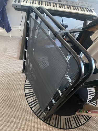 Jay express folding bed - express,