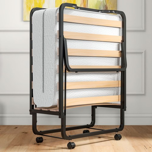 Fold bed adult - fold-up, roll