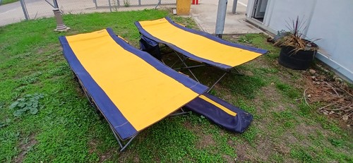 Two royal camping - royal,