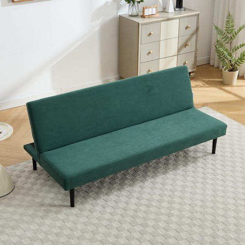 Click clack sofa bed - 3, seater