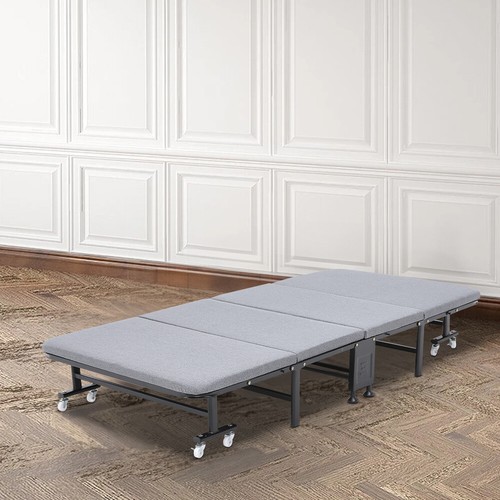 Folding bed rollaway guest - guest,