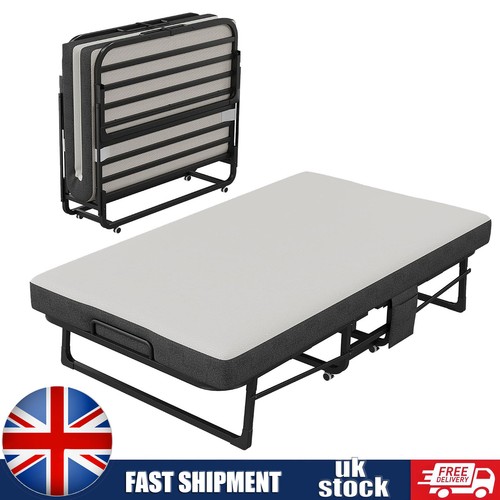 190x96cm single portable fold - 190x96cm,