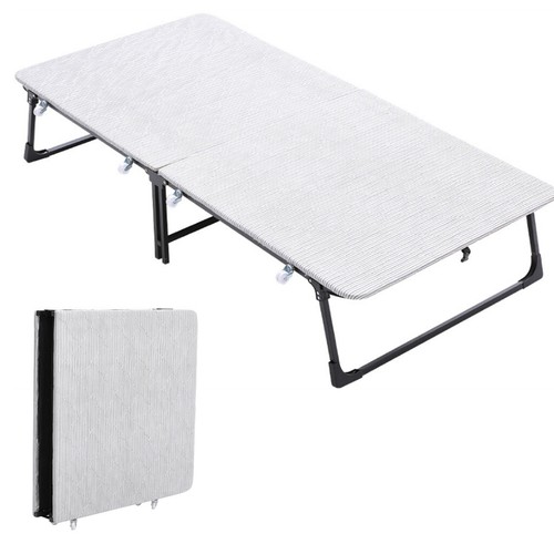 Portable folding single guest - portable,