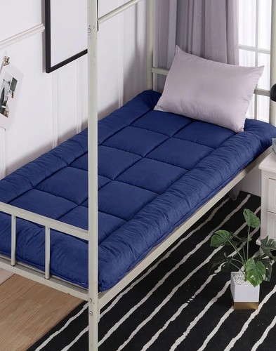 Japanese futon mattress - mattress, roll