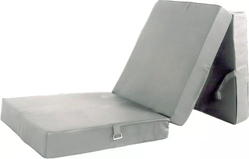 Portable folding single - portable, guest
