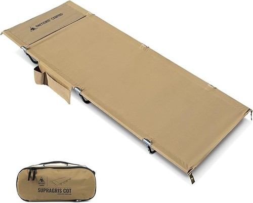 Supragris camping cot support - supragris, cot,