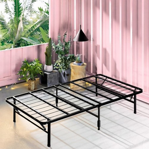 Shawn smartbase single bed - single,