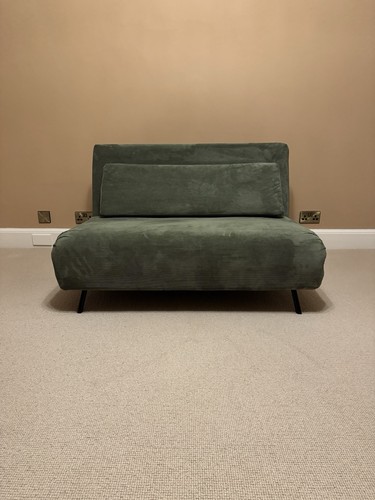 Made haru green - haru, corduroy