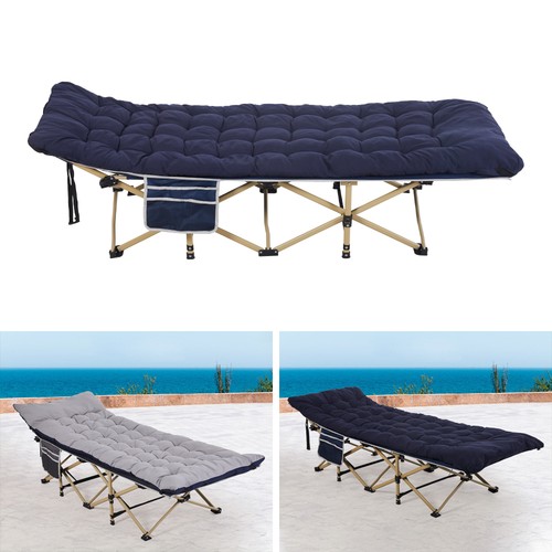 Sleeping cot single folding - sleeping,
