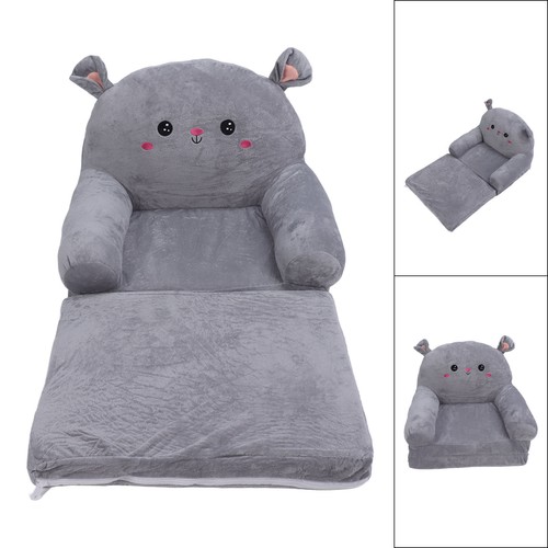 Kids sofa bed toddler fold - sofa,