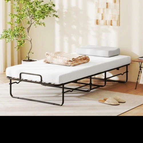 Costway fold bed adult - /,