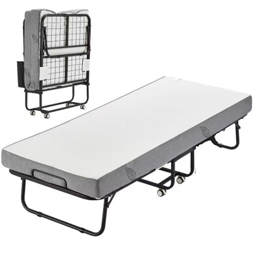 Portable fold rollaway - fold,