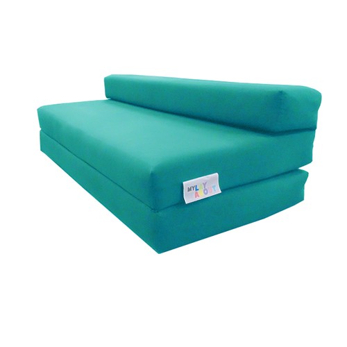 Double bed guest - double,