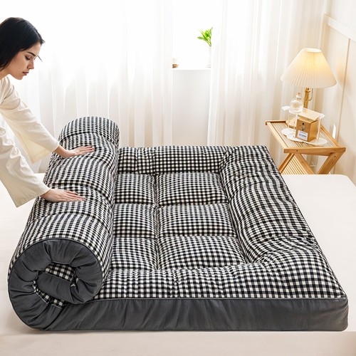 10cm thick mattress - thick, sleeping