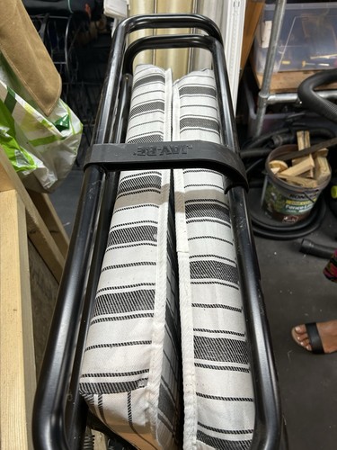 Spare fold single - spare,