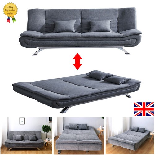 Modern seater sofa bed - modern, 3