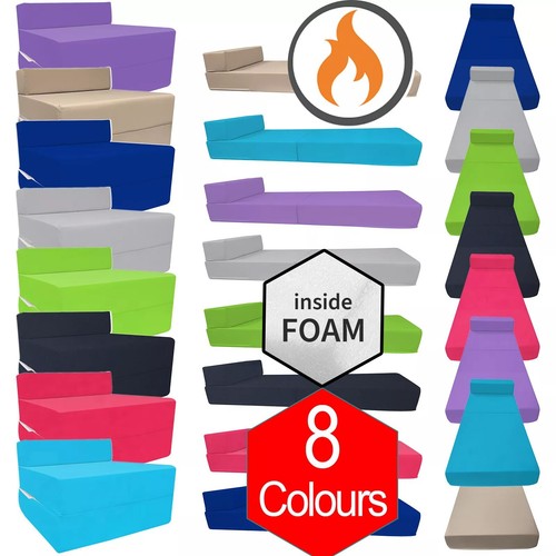 Fold out single - out,