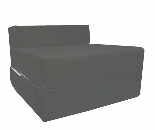 Fold out single chair - z, bed
