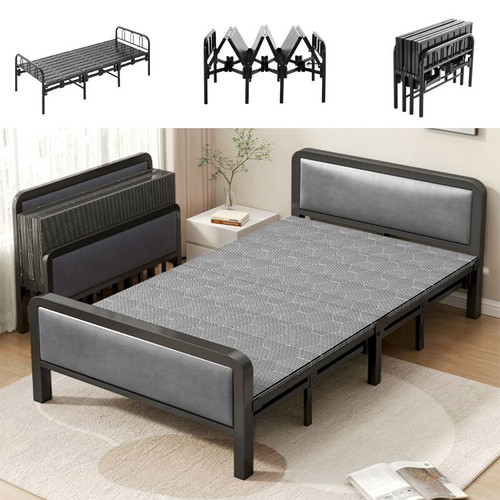 Folding bed single - guest,