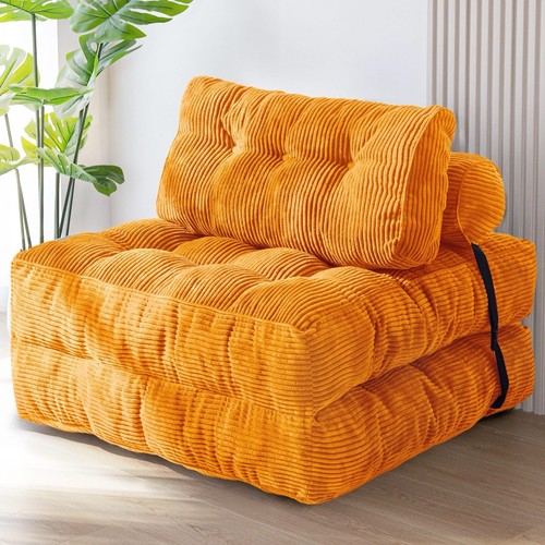 Luxury folding sofa bed - folding,